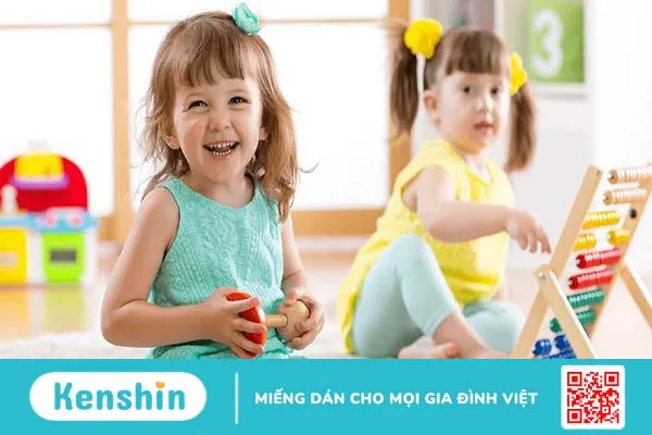 Chế độ dinh dưỡng cho bé 3 tuổi: Cha mẹ tham khảo ngay! 1