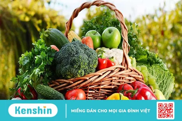 Chế độ dinh dưỡng cho bé 3 tuổi: Cha mẹ tham khảo ngay! 2