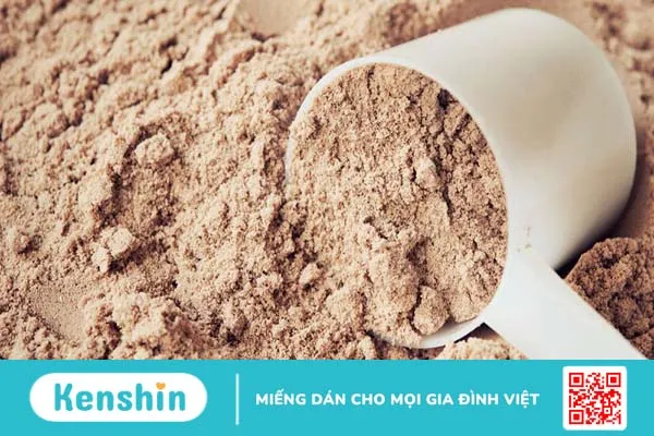 Chỉ cần một lượng nhỏ bổ sung protein giúp kiểm soát bệnh tiểu đường loại 2 1