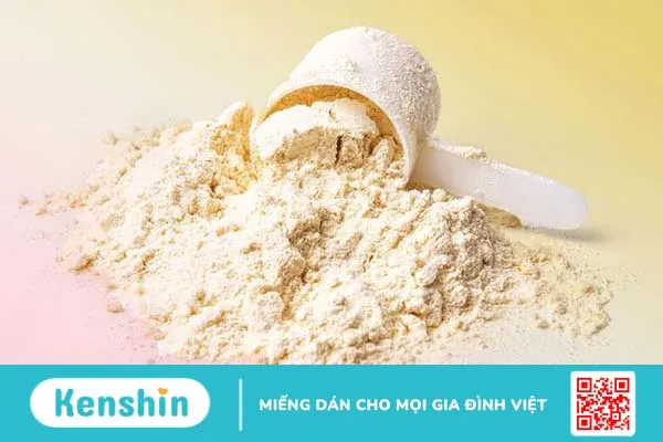 Chỉ cần một lượng nhỏ bổ sung protein giúp kiểm soát bệnh tiểu đường loại 2 1