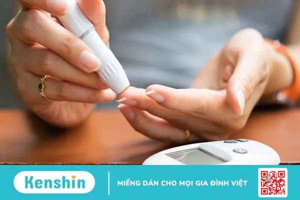 Chỉ cần một lượng nhỏ bổ sung protein giúp kiểm soát bệnh tiểu đường loại 2 3