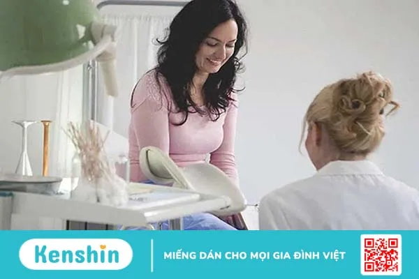 Chi phí điều trị viêm lộ tuyến tử cung có cao không? 1