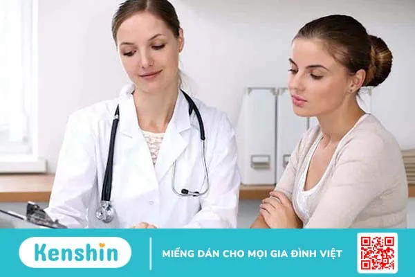 Chi phí điều trị viêm lộ tuyến tử cung có cao không? 3