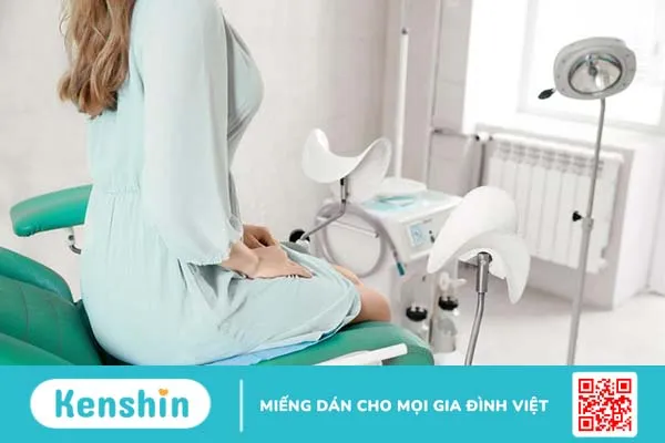 Chi phí khám sàng lọc trước khi mang thai khoảng bao nhiêu 4