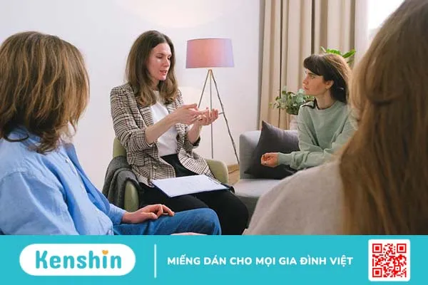 Chi phí khám tâm lý bao nhiêu tiền? Khi nào cần khám tâm lý 1