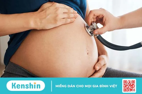 Chi phí khám thai bao nhiêu tiền? Khám thai gồm những gì 4