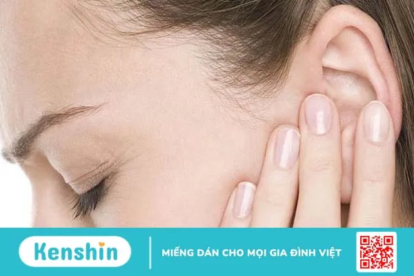 Chi phí phẫu thuật viêm tai xương chũm có đắt không? Có gây biến chứng gì không?1