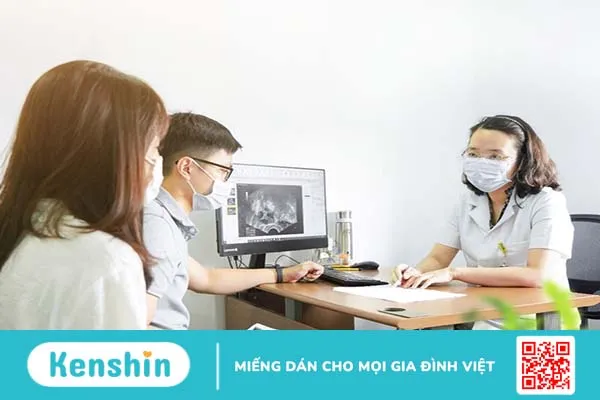 Chi phí thụ tinh ống nghiệm giá bao nhiêu 3