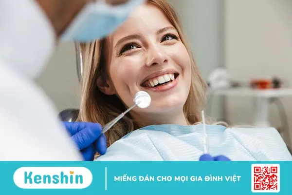 Chi phí trám răng là bao nhiêu? Bao lâu phải làm lại 3