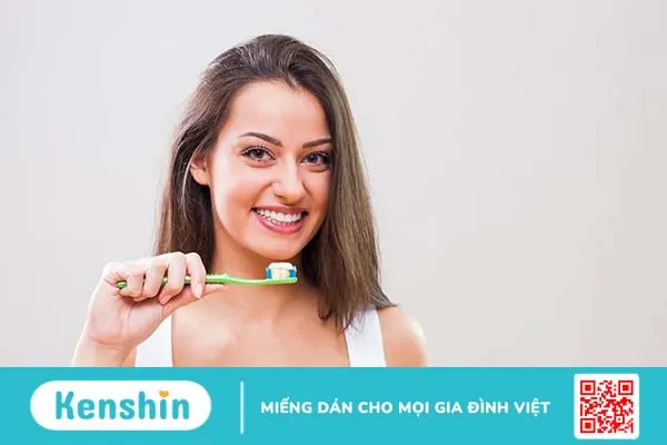 Chi phí trám răng là bao nhiêu? Bao lâu phải làm lại 4