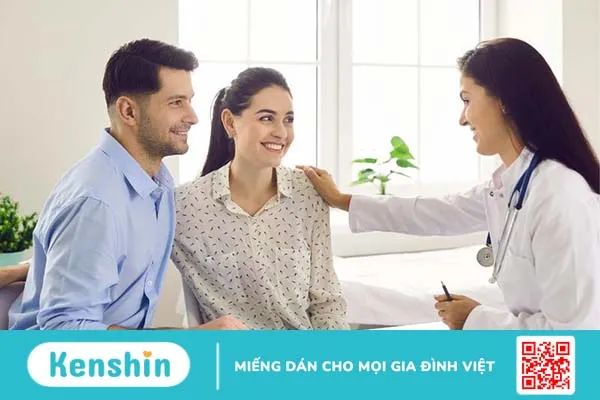 Chi phí trữ đông trứng là bao nhiêu? Có tốn kém không 3