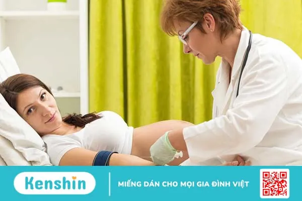 Chỉ số MCV và MCH thấp khi mang thai có sao không 3