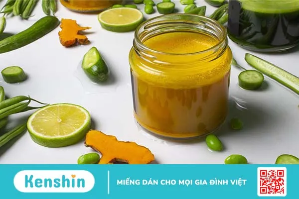 trị rạn da sau sinh bằng dầu dừa 4