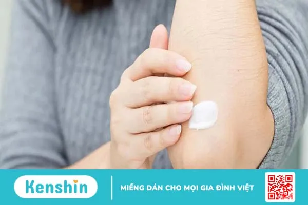 Chia sẻ thông tin 2 nhóm thuốc trị chốc lở ở trẻ em hiệu quả  2