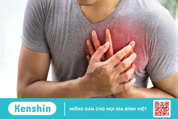 Chích ngừa covid có triệu chứng gì? Các phản ứng nặng sau tiêm 4