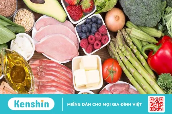 chiều cao cân nặng của trẻ 6 tuổi bao nhiêu là chuẩn 3