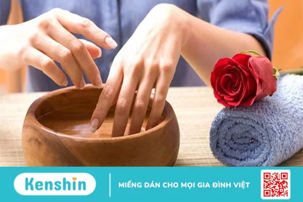 Chín mé ngón tay: Triệu chứng và cách phòng ngừa 3