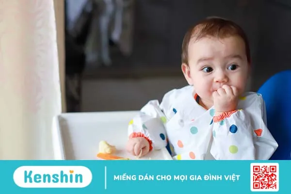 Cho bé ăn dặm sớm có tốt không?-2