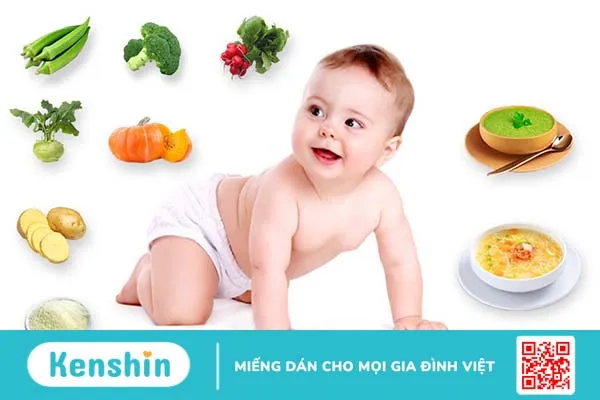 Cho bé ăn dặm sớm có tốt không?-3