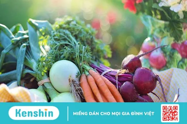 Chăm sóc tại nhà khi bị chốc lở ở mông