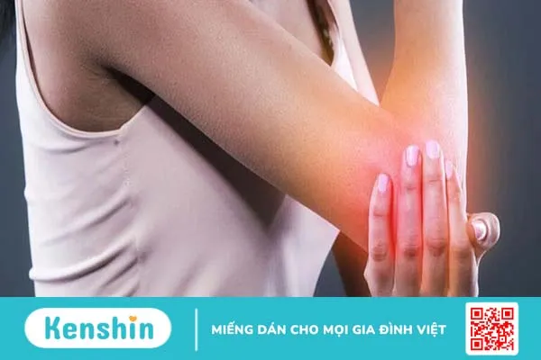 Chơi bóng bàn bị đau khuỷu tay: Nguyên nhân và cách xử lý 2