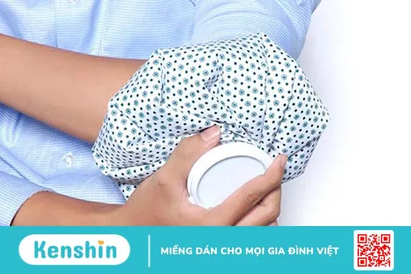 Chơi bóng bàn bị đau khuỷu tay: Nguyên nhân và cách xử lý 3