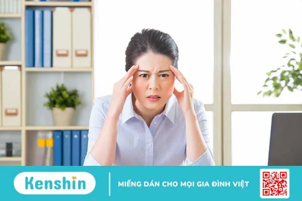 Chóng mặt ù tai là bệnh gì? Nguyên nhân và cách điều trị như thế nào 1