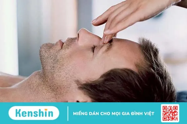 Chữa bệnh liệt mặt lâu năm có hy vọng không?