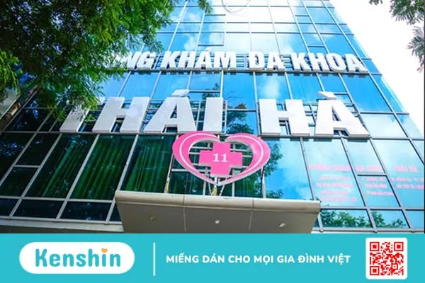 Chữa bệnh trĩ ở đâu tốt nhất Hà Nội 1