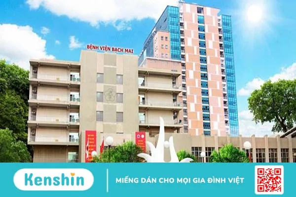 Chữa bệnh trĩ ở đâu tốt nhất Hà Nội 2