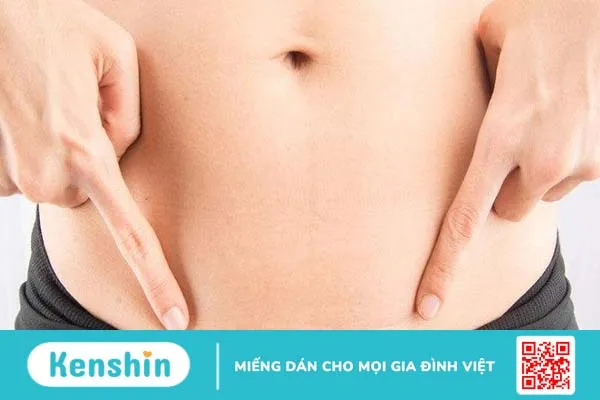 Chửa ở vết mổ có nguy hiểm đến sức khỏe không?1