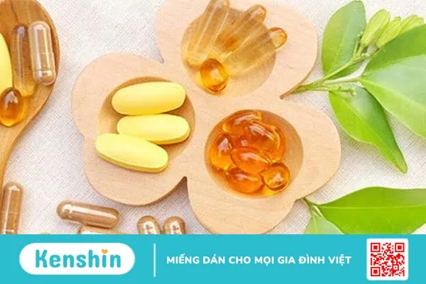 Chữa trị bằng thảo dược và điều trị ung thư 3