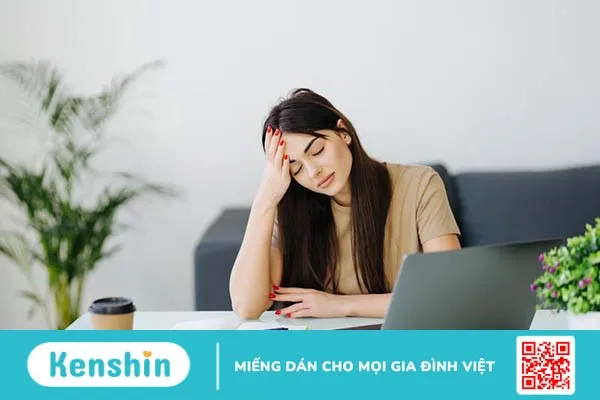 Chứng chán ăn ở người lớn chớ xem thường để tránh ảnh hưởng sức khỏe 2