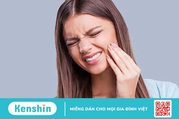 Chứng liệt dây thần kinh số 7 có tự khỏi không?