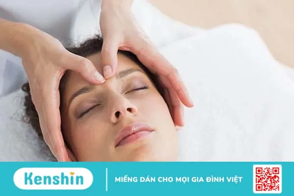 Chứng liệt dây thần kinh số 7 có tự khỏi không?