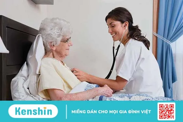 Chứng liệt dây thần kinh số 7 có tự khỏi không?