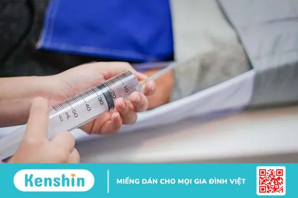 Chụp CT có tiêm thuốc cản quang: Chỉ định và cách tiến hành 3