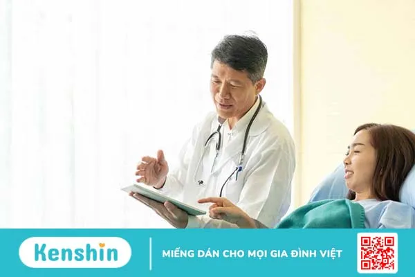 Chụp mạch vành diễn ra thế nào? Có nguy hiểm không? 4