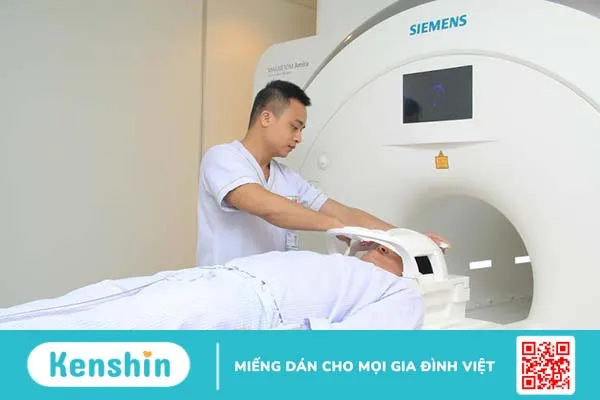 Chụp MRI tiểu khung là gì? Vai trò của chụp MRI tiểu khung ra sao? 4