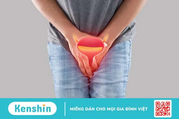 Chụp niệu đạo bàng quang ngược dòng: Khi nào? Để làm gì? 4