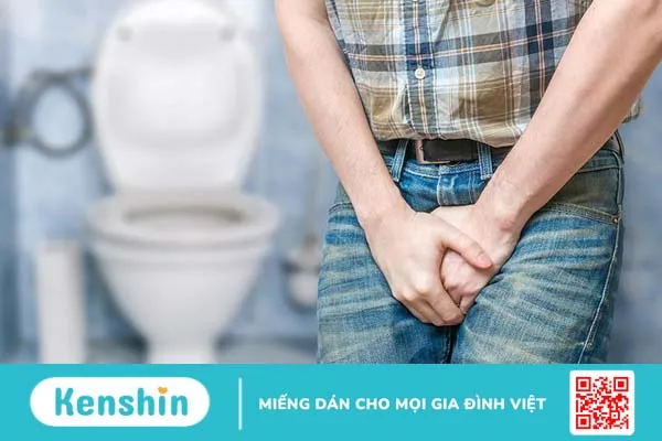 Chụp niệu đạo bàng quang ngược dòng: Khi nào? Để làm gì? 5