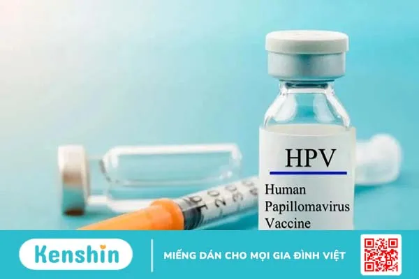 Chuyên gia giải đáp: tiêm HPV bị chậm kinh là như thế nào?