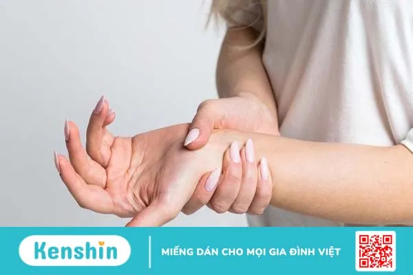 Co cứng sau đột quỵ có nguy hiểm không? Cách khắc phục 2