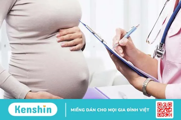 Có nên quan hệ khi mang thai 3 tháng cuối không? Cách quan hệ an toàn cặp đôi nên biết 1