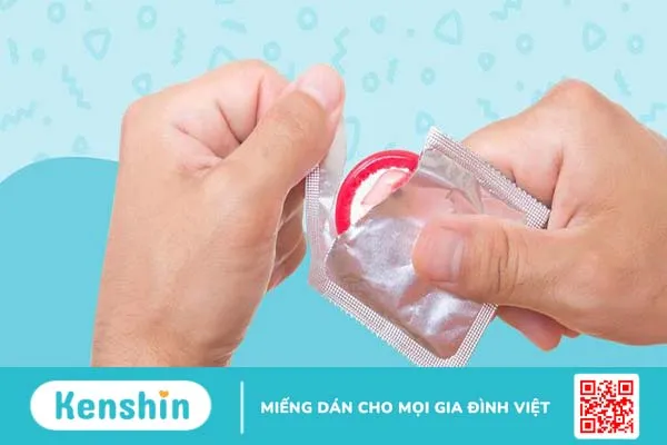 Có nên quan hệ khi mang thai 3 tháng cuối không? Cách quan hệ an toàn cặp đôi nên biết 4