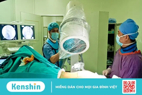 Có nên thay đĩa đệm cột sống thắt lưng hay không? Cần lưu ý điều gì? 1