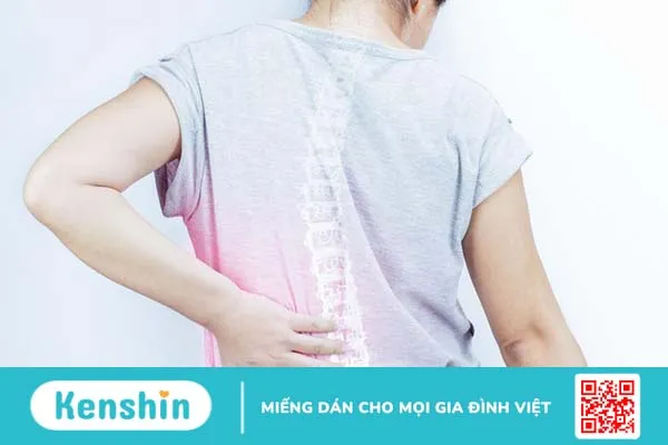 Có nên thay đĩa đệm cột sống thắt lưng hay không? Cần lưu ý điều gì? 2