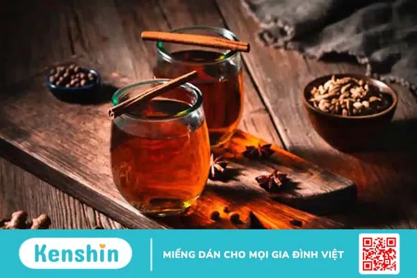 Có thể bạn chưa biết 10 đặc tính chữa bệnh tuyệt vời của đinh hương 3