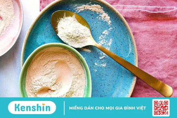 Collagen Type 2 là gì? Có tác dụng gì đối với hệ xương khớp? 1