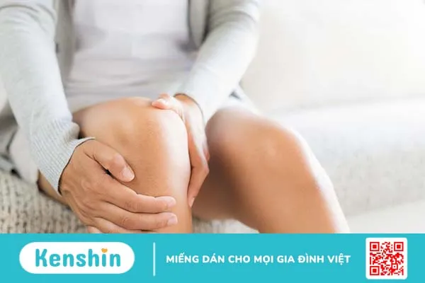 Collagen Type 2 là gì? Có tác dụng gì đối với hệ xương khớp? 2